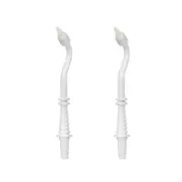 Set 2 capete dus bucal Aquajet LD-SA02 pentru irigatorul Aquajet LD-A8