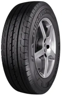 Bridgestone Duravis R660 Eco ( 205/75 R16C 113/111R 10PR (+), EVc )