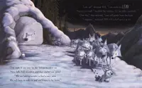 The Way Home For Wolf