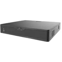NVR 32 canale Uniview NVR304-32E2 seria Easy, 4K, max. 12MP, compresie H.265 Ultra