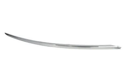 Bandou grila fata Dreapta crom potrivit CITROEN C4 III 10.20- 06.20