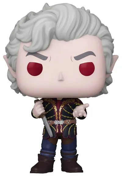 Figurină Funko POP! Games: Baldur's Gate - Astarion #1017