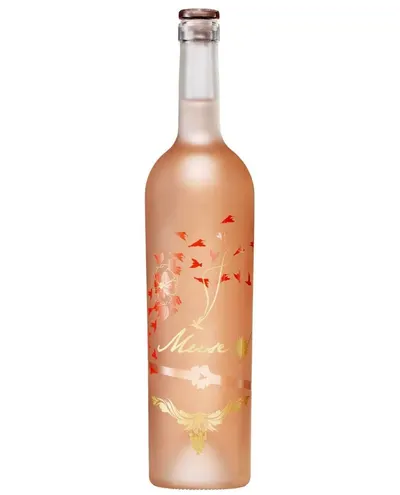 Vin Rose Muse Day Recas 0.75l