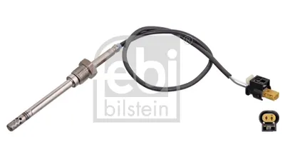 Senzor temperatura evacuare (dupa catalizator dupa dpf) MERCEDES C (CL203), C T-MODEL (S203), C (W203), CLC (CL203), CLK (C209), E T-MODEL (S211), E (W211), dreapta (W251 2.1D 2.2D 3.0D dupa 2001