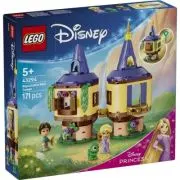 LEGO Disney. Miniturnul lui Rapunzel, 171 piese
