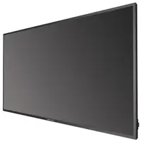 Monitor 42.5" Hikvision DS-D5043UC, 4K, 8ms, 400 cd/m2, 2 difuzoare 8W, HDMI 2.0 x 2, VGA x 1, LAN x 1