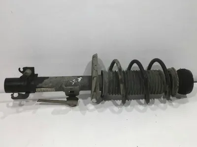 Telescop stanga fata 1s0413031c Seat Mii (2011-2019) 1.0 benzina CHYA