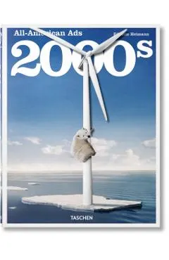 All-American Ads of the 2000s