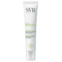 Svr Sebiaclear Crema Activa Teinte 40ml 12090