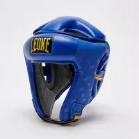 Casca Leone DNA Albastra