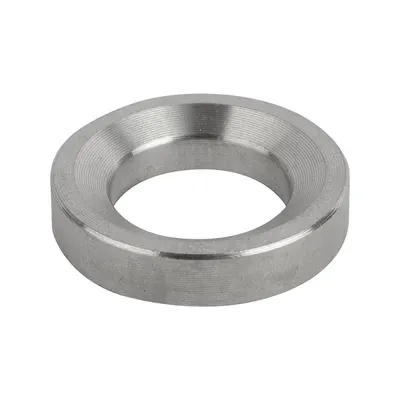 Saiba Conica Forma D din 6319, Otel, Calit - 7.1 X 11 X 2.8