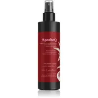 Soaphoria ApotheQ Leave-In Conditioner balsam (nu necesita clatire)
