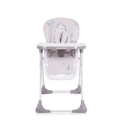 Scaun de masa Kikka Sweet Nature 2019 beige bird