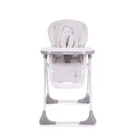 Scaun de masa Kikka Sweet Nature 2019 beige bird