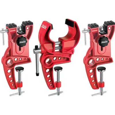Menghină SWIX T149-50 Vise 3-parts 50mm jaws