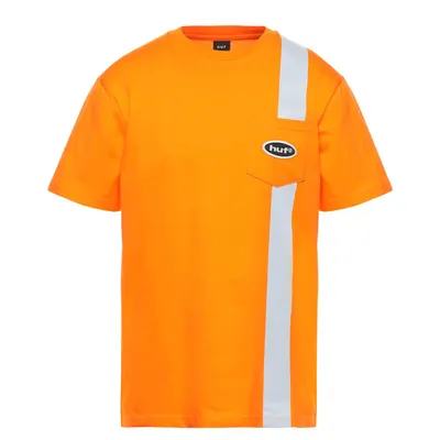 Tricou pentru drumeții Huff Safety S/s pentru bărbați