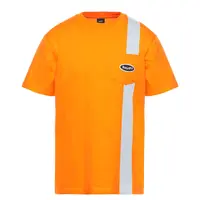 Tricou pentru drumeții Huff Safety S/s pentru bărbați