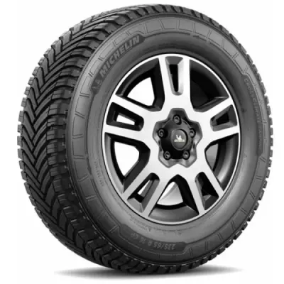 Anvelopa All season Michelin CROSSCLIMATE CAMPING 225/75R16 116R