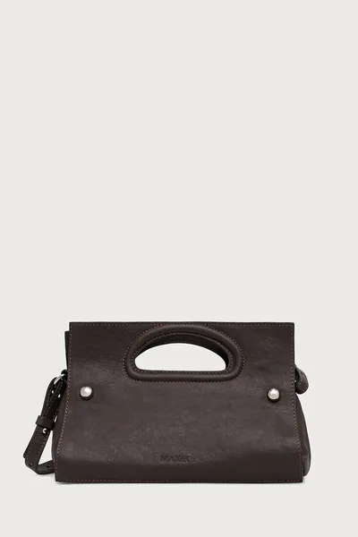 Max&Co. geantă crossbody pentru femei din piele MCLCALDAIA