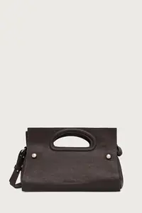 Max&Co. geantă crossbody pentru femei din piele MCLCALDAIA