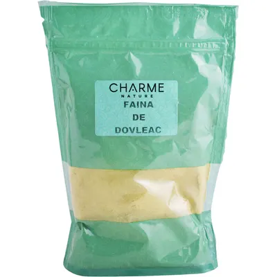 Faina de Dovleac 300g