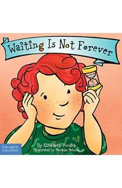 Waiting Is Not Forever