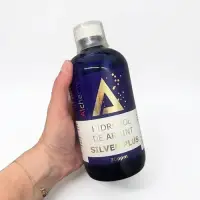 Hidrosol de argint SilverPlus 30ppm, 480ml | Pure Alchemy