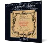Johann Sebastian Bach