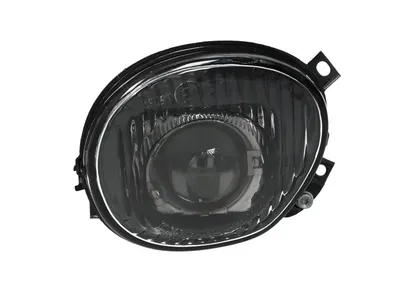 Proiector ceata Stanga (H3) potrivit FORD MONDEO II 1996-2000