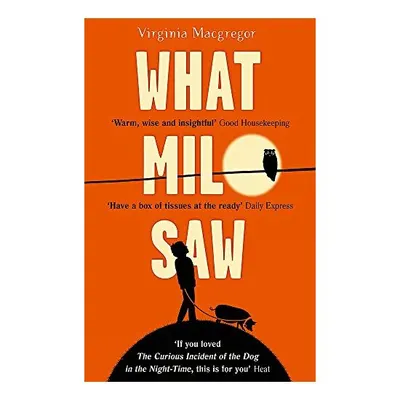 What Milo Saw