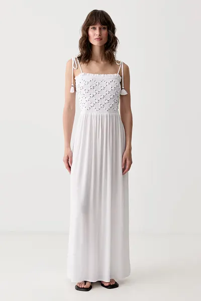 Pedro del Hierro rochie de plajă pentru femei