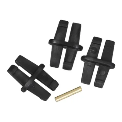 Dispozitiv de siguranta TeSys - set de asamblare pentru DF8 & DF10- 1 pin 2 cleme