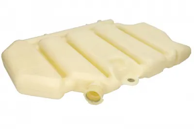 Rezervor spalator parbriz (cu orificiu pentru senzor) potrivit MAN L2000 06.93
