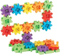 Constructor Learning Resources - Începeți să construiți