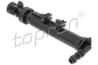 Diuza spalator faruri Dreapta potrivit MERCEDES GLK (X204) 2.0-3.5 2008-2015