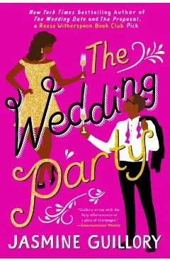 The Wedding Party