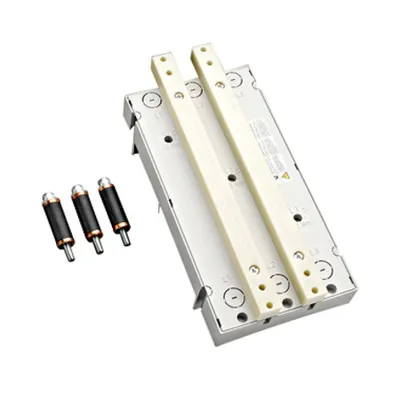 Adaptor bare colectoare 400A 60mm pt.3VL4