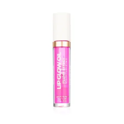 Top Face Lip Glow Oil Plump Effect 001