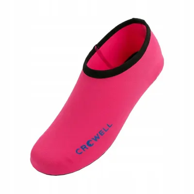 Șosete unisex de înot din neopren Crowell Aruba