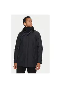 Palton barbati - 304174612 - Poliester - XL INTL - Albastru