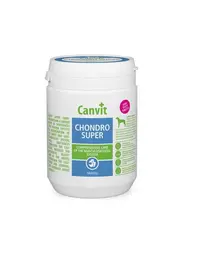 CANVIT Dog Chondro Super 500 g supliment articular pentru caini
