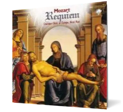 Mozart: Requiem in D minor, K626