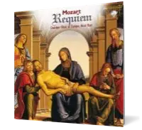 Mozart: Requiem in D minor, K626