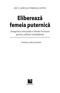 Elibereaza femeia puternica