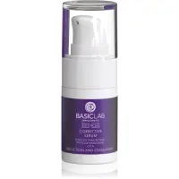BasicLab Dermocosmetics Esteticus ser corector impotriva petelor 0.05% Pure Retinal 15 ml