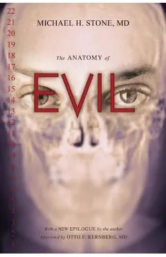 Anatomy Of Evil
