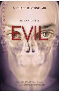 Anatomy Of Evil