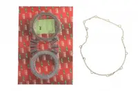 Set ambreiaj potrivit KAWASAKI GPZ, GTR, ZL, ZRX 1000 1100 1986-2001