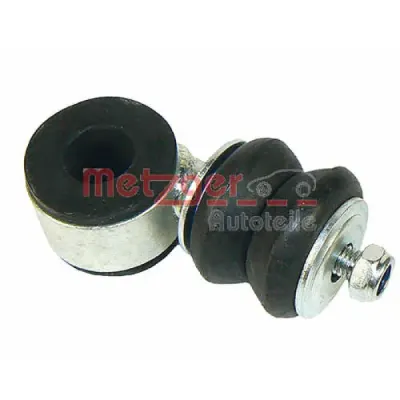 Brat/bieleta suspensie, stabilizator METZGER 53006618