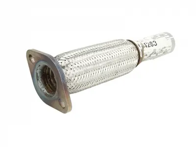 Teava esapament Fata (flexibil) potrivit FORD FIESTA IV, FIESTA MINIVAN, PUMA; MAZDA 121 III 1.25 1.4 08.95-04.03